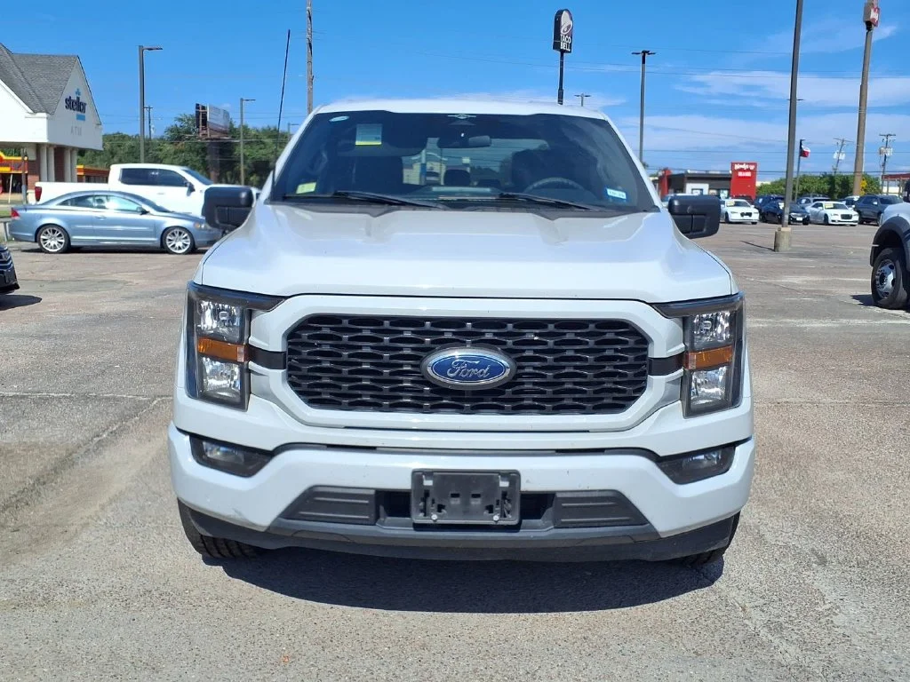 Used 2023 White Ford XL image 5