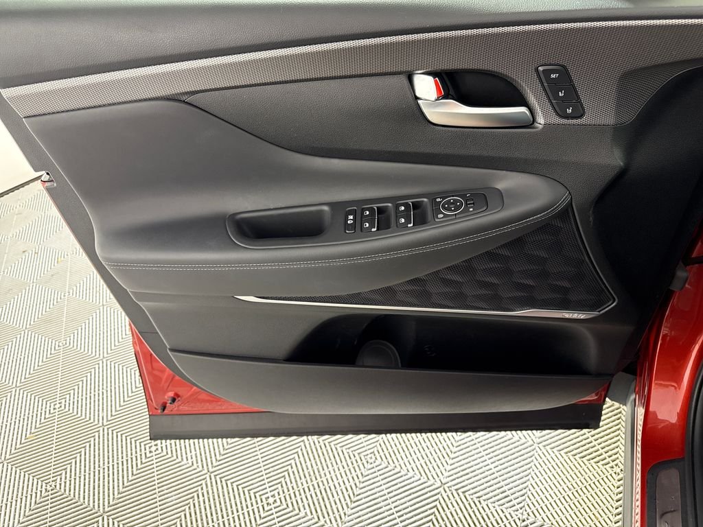 2019 Hyundai Santa Fe Ultimate - Photo 10