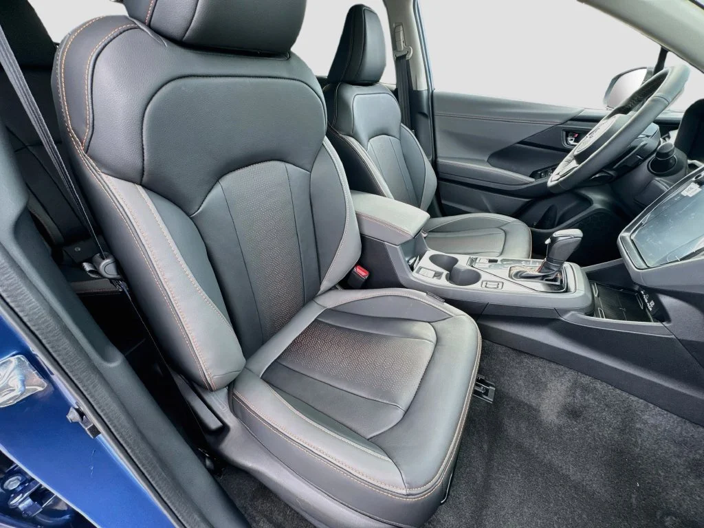 New 2027  Subaru Limited image 33