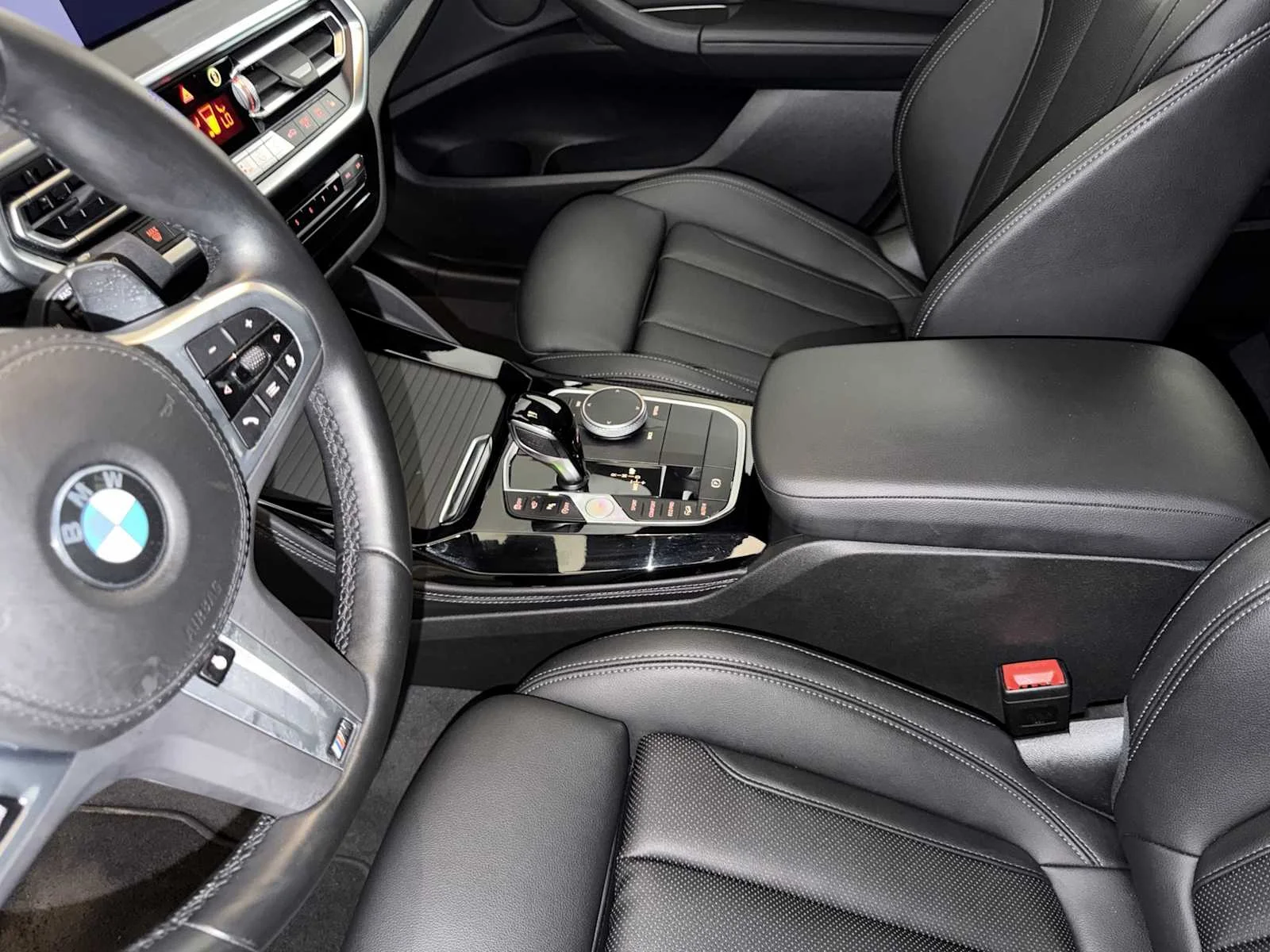 Certified Used 2023 Brooklyn Grey Metallic BMW xDrive30i image 19