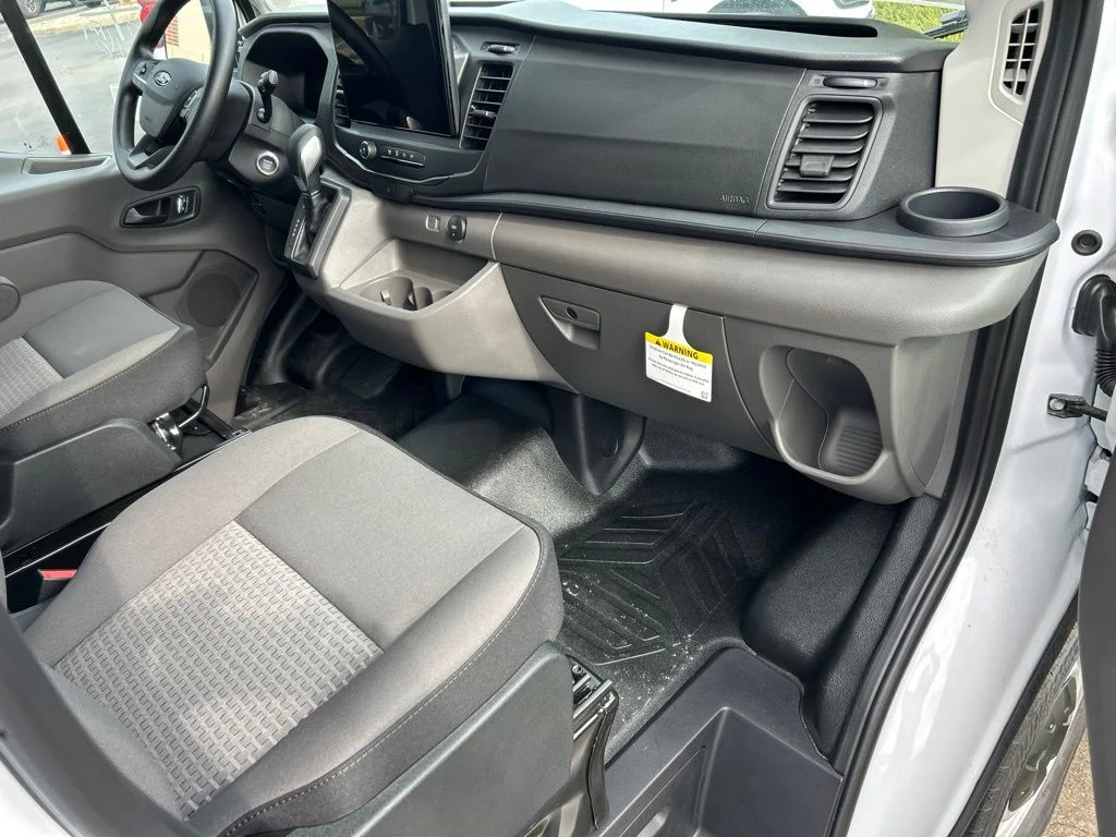 2026 Ford Transit Van Base - Photo 16