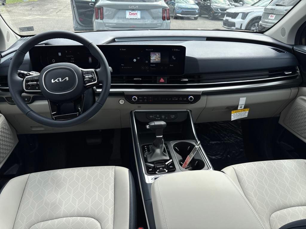 2026 Kia Carnival SX - Photo 29