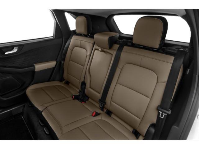 Used 2022  Ford SEL image 13