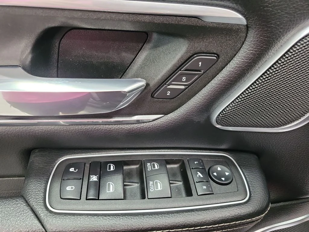 Used 2023 Black Ram Laramie image 37