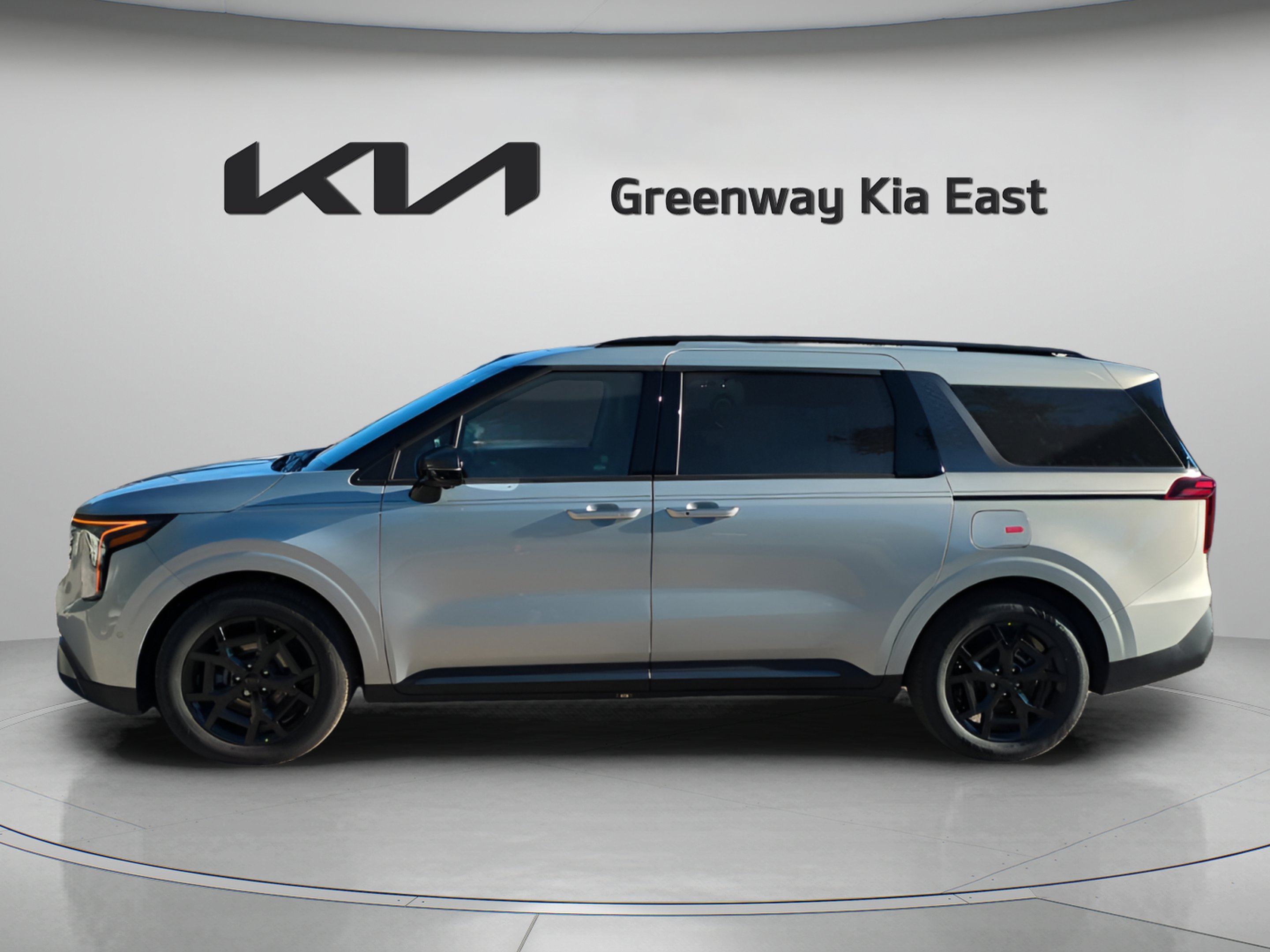 2026 Kia Carnival SX Prestige - Photo 7