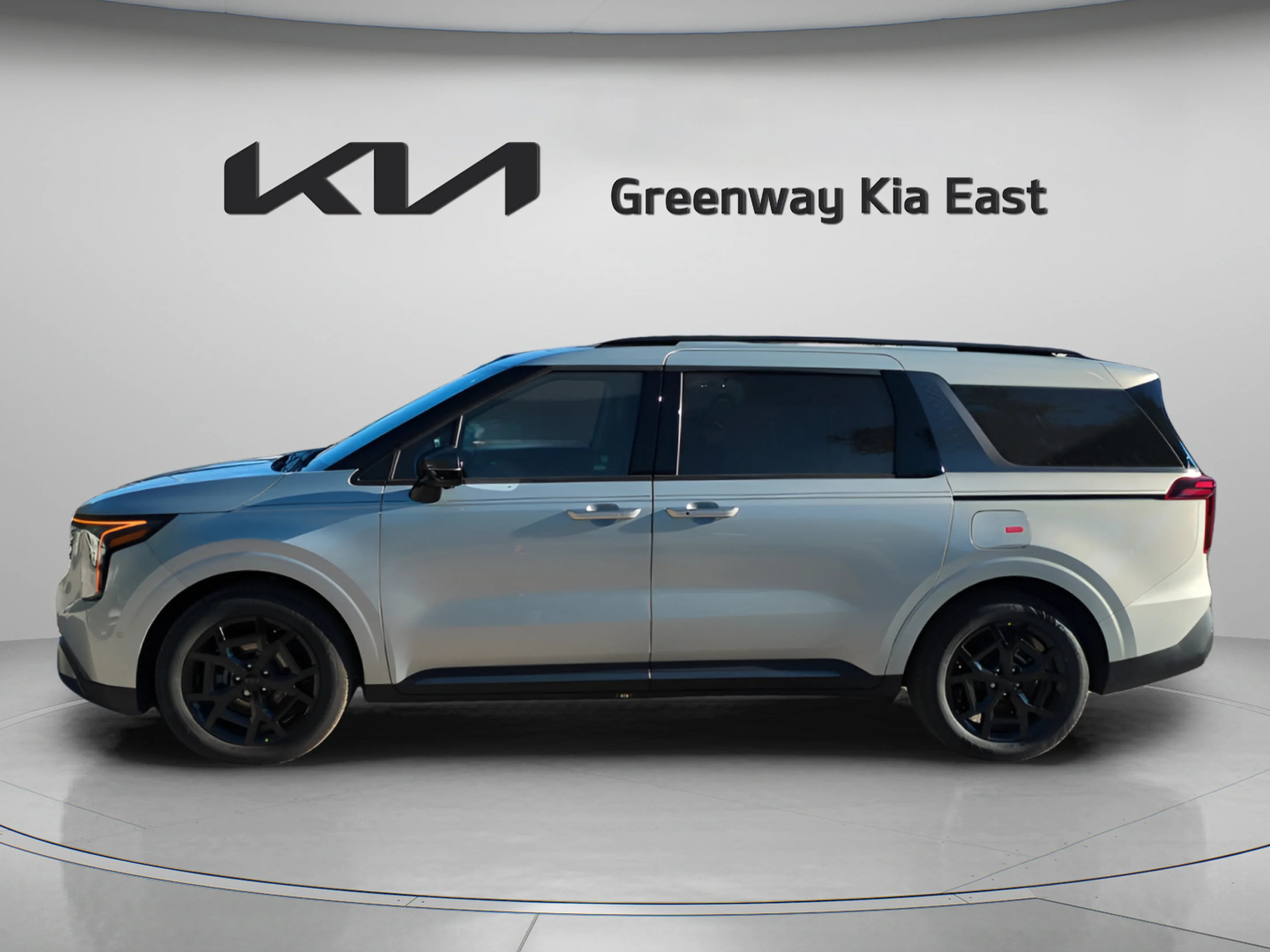 2026 Kia Carnival SX Prestige - Photo 7