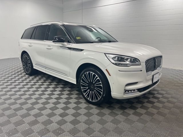 2023 Lincoln Aviator Black Label AWD's photo