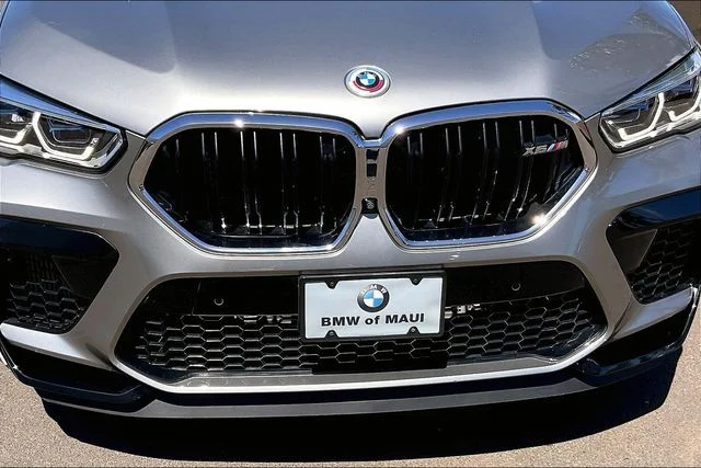 Used 2023 Gray BMW Base image 30