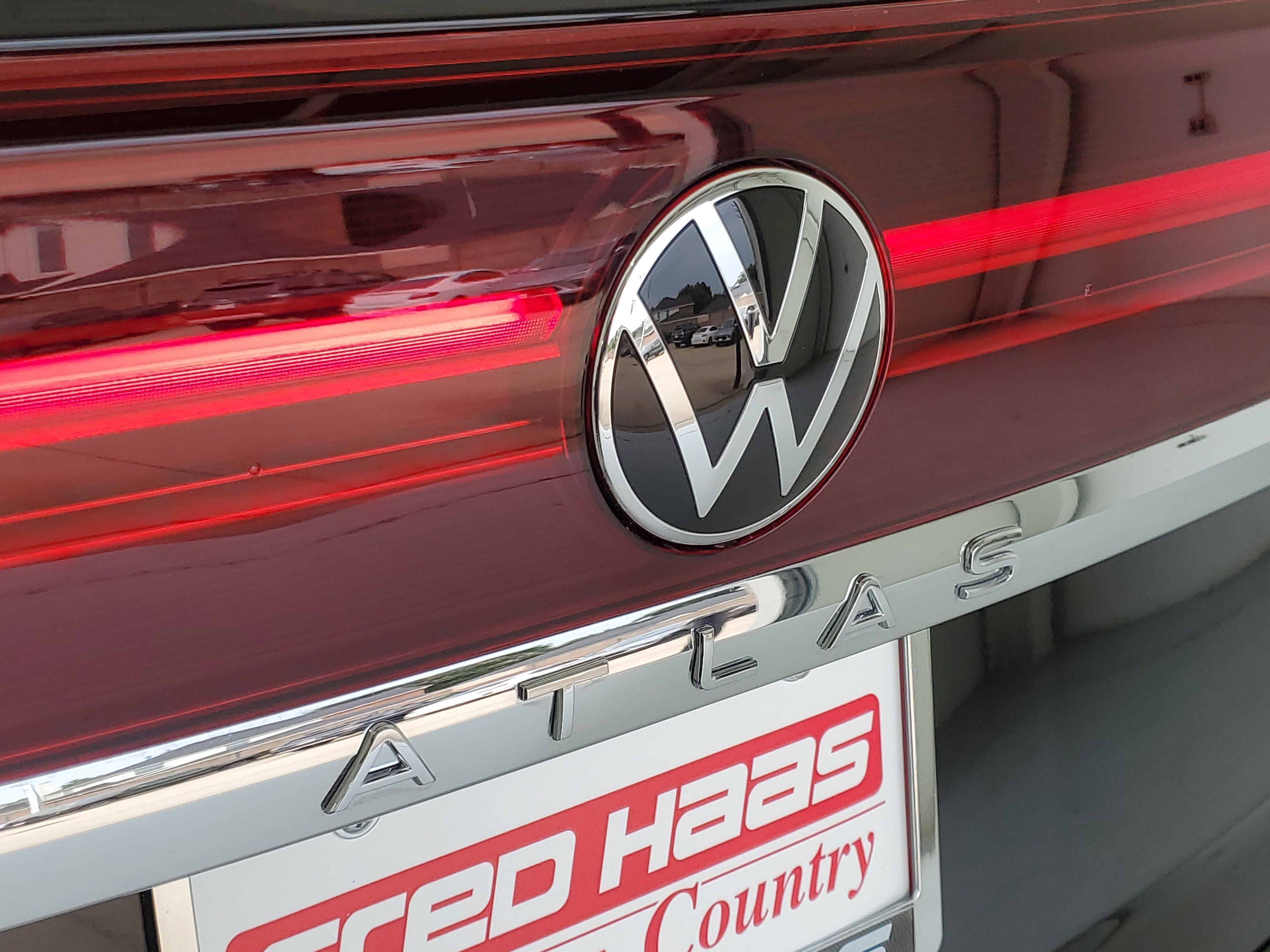 2026 Volkswagen Atlas Cross Sport SE - Photo 9