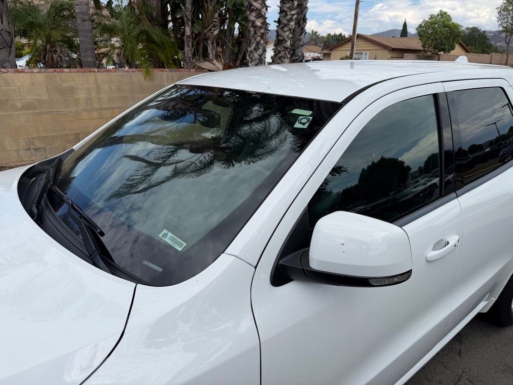 Used 2022 White Dodge GT Plus image 7