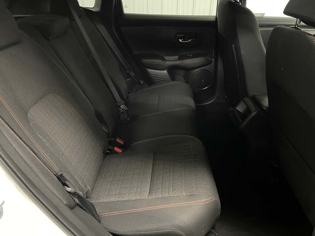 Used 2023 White Honda Sport image 19