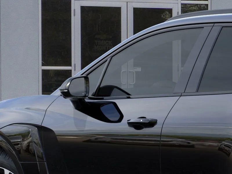 New 2026 Black Chevrolet SS image 19