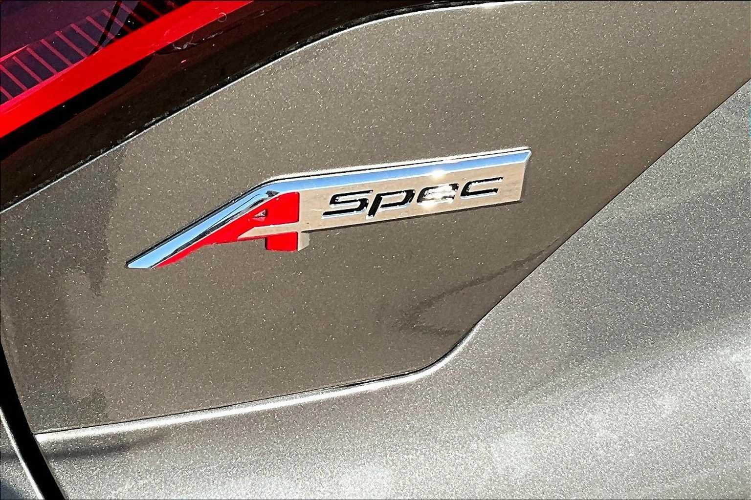 2026 Acura MDX A-Spec Package - Photo 15