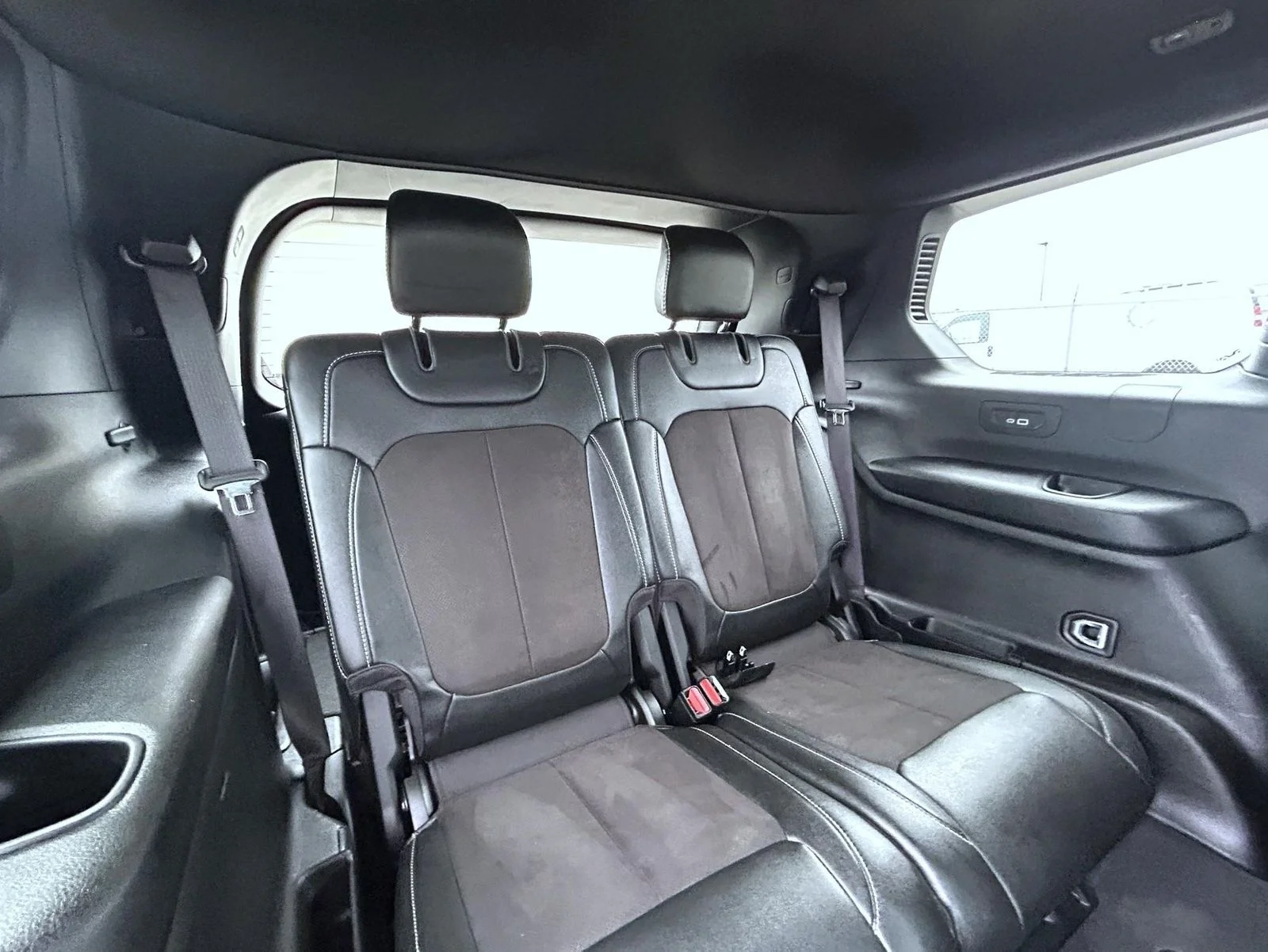 Certified Used 2024 White Jeep Altitude X image 21
