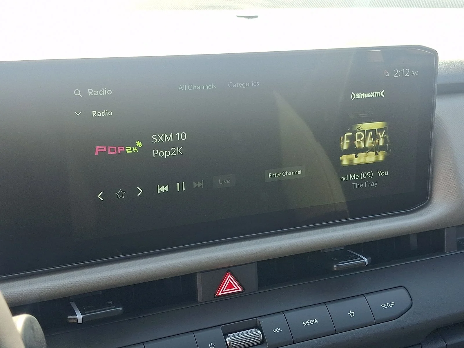 New 2027 Gray Kia S image 15