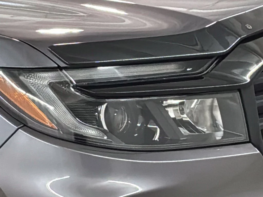 2023 Honda Ridgeline RTL - Photo 33