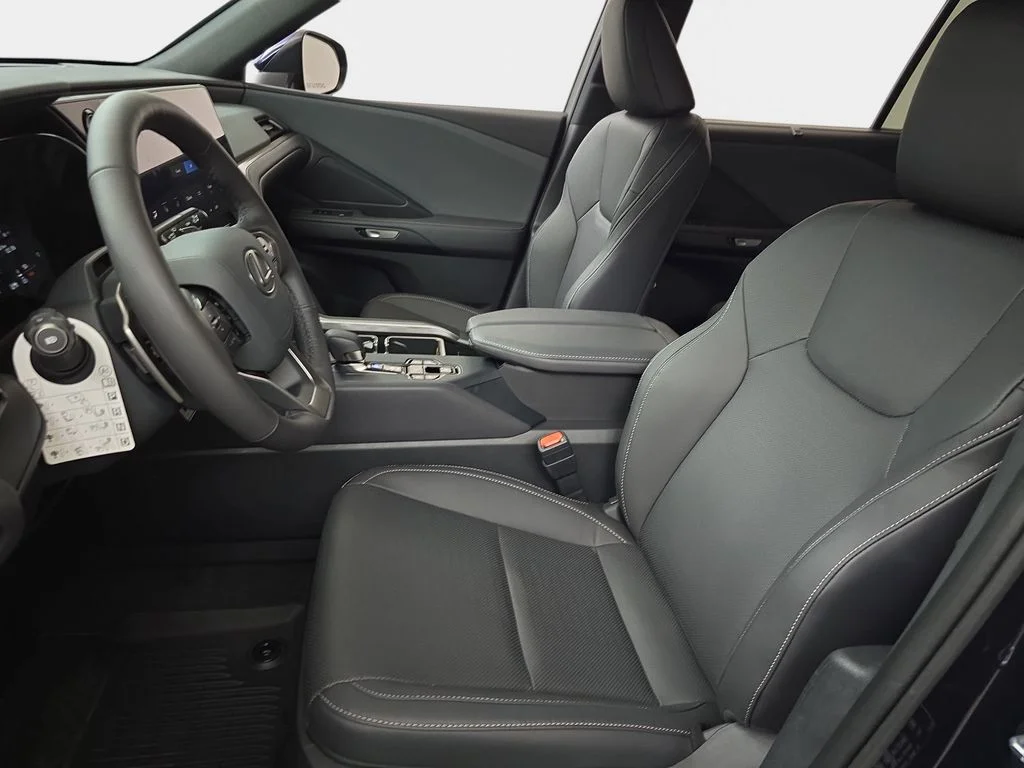 New 2026  Lexus 350 image 15