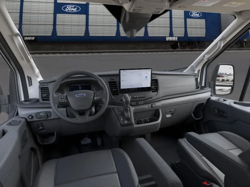 New 2026 WHI Ford  image 9