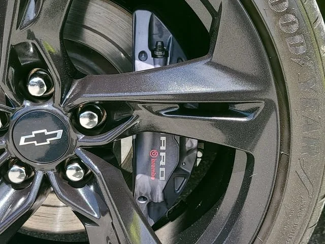 Used 2021 SHOCK Chevrolet 1SS image 31