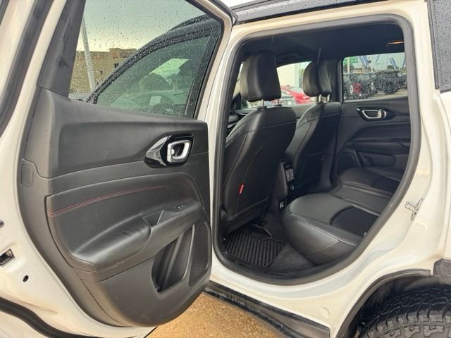 2025 Jeep Compass Trailhawk - Photo 26