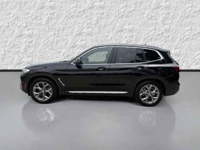 2024 BMW X3 30i - Photo 6