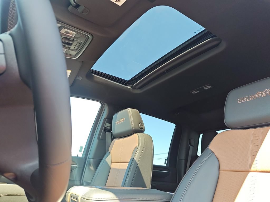 2026 Chevrolet Silverado 2500 HD High Country - Photo 24