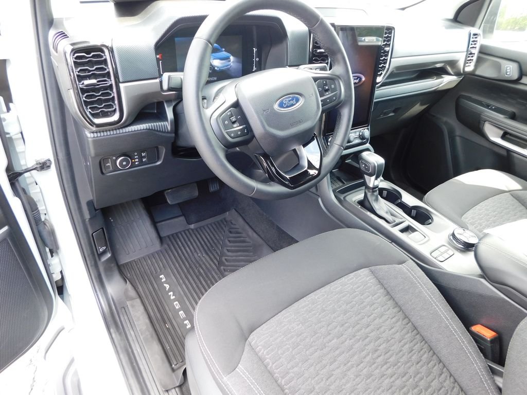 Used 2024 Cactus Ford XLT image 19