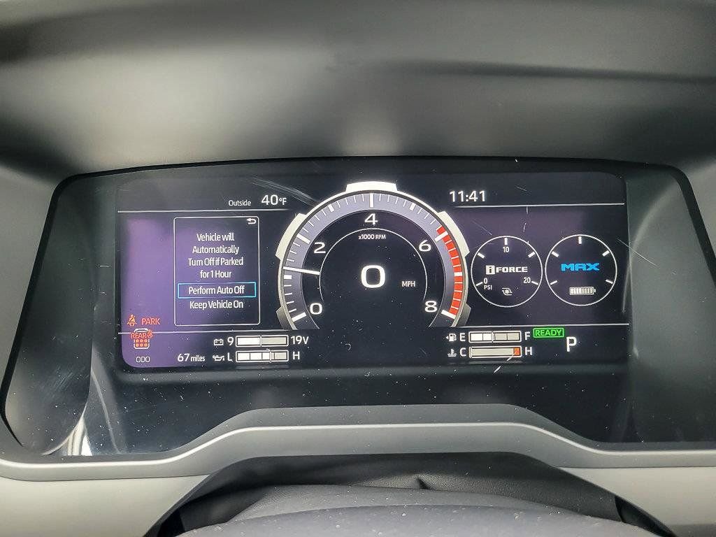 Used 2026 Red Toyota  image 19