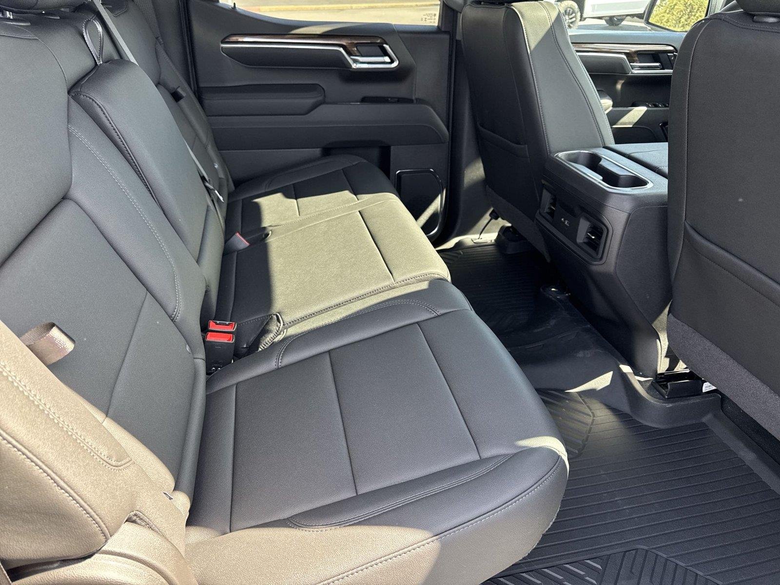 2026 Chevrolet Silverado 1500 LT Trail Boss - Photo 33