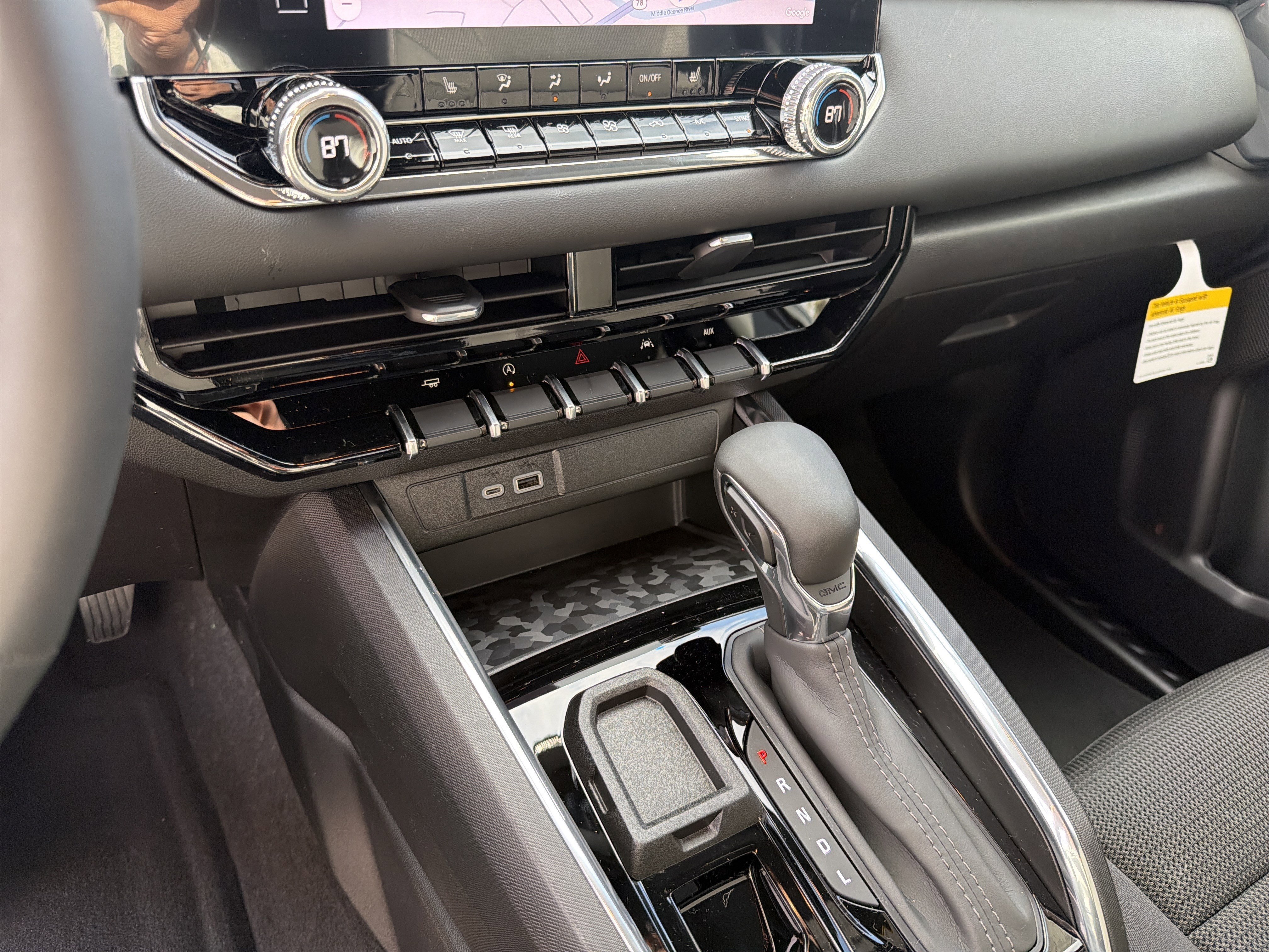 2026 GMC Canyon Elevation - Photo 13