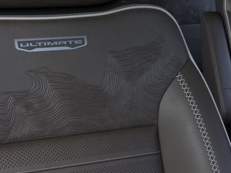New 2026 Onyx Black GMC Denali Ultimate image 21
