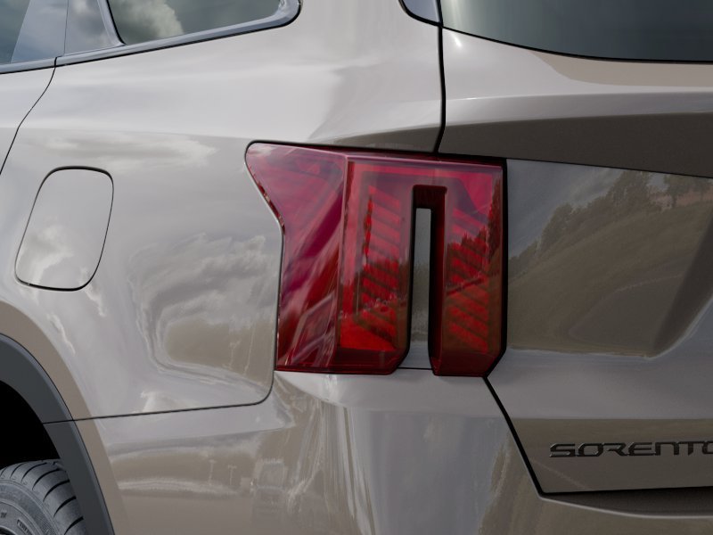New 2026 Road Rider Brown Kia X-Line SX Prestige image 11