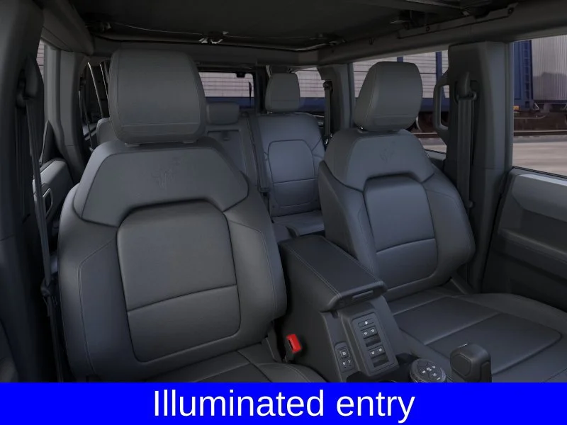 New 2026 Shadow Black Ford Sniper Edition image 11