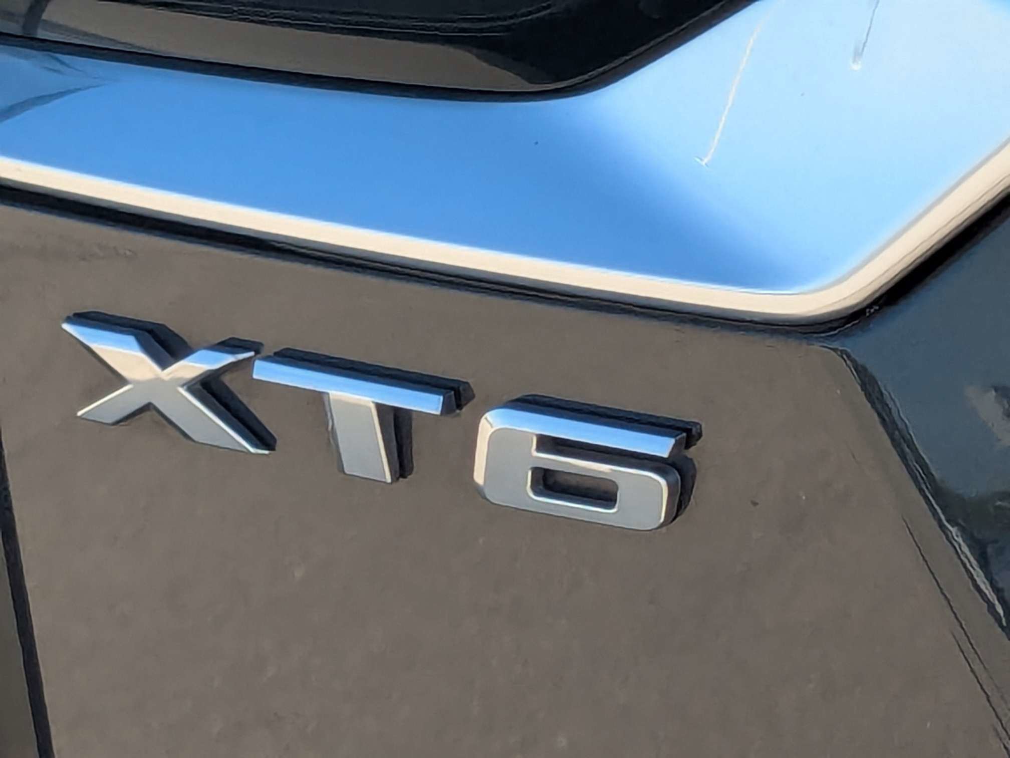 2023 Cadillac XT6 Sport - Photo 14