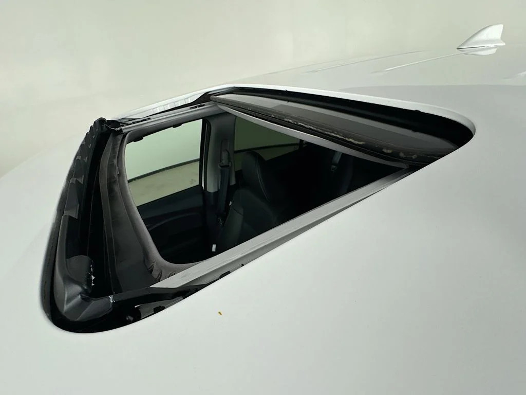 New 2026 Platinum White Pearl Honda RTL image 26
