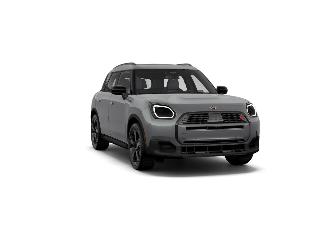 2026 MINI Countryman S ALL4's photo