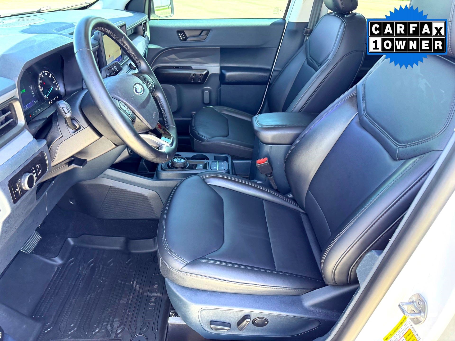 2024 Ford Maverick Lariat - Photo 12