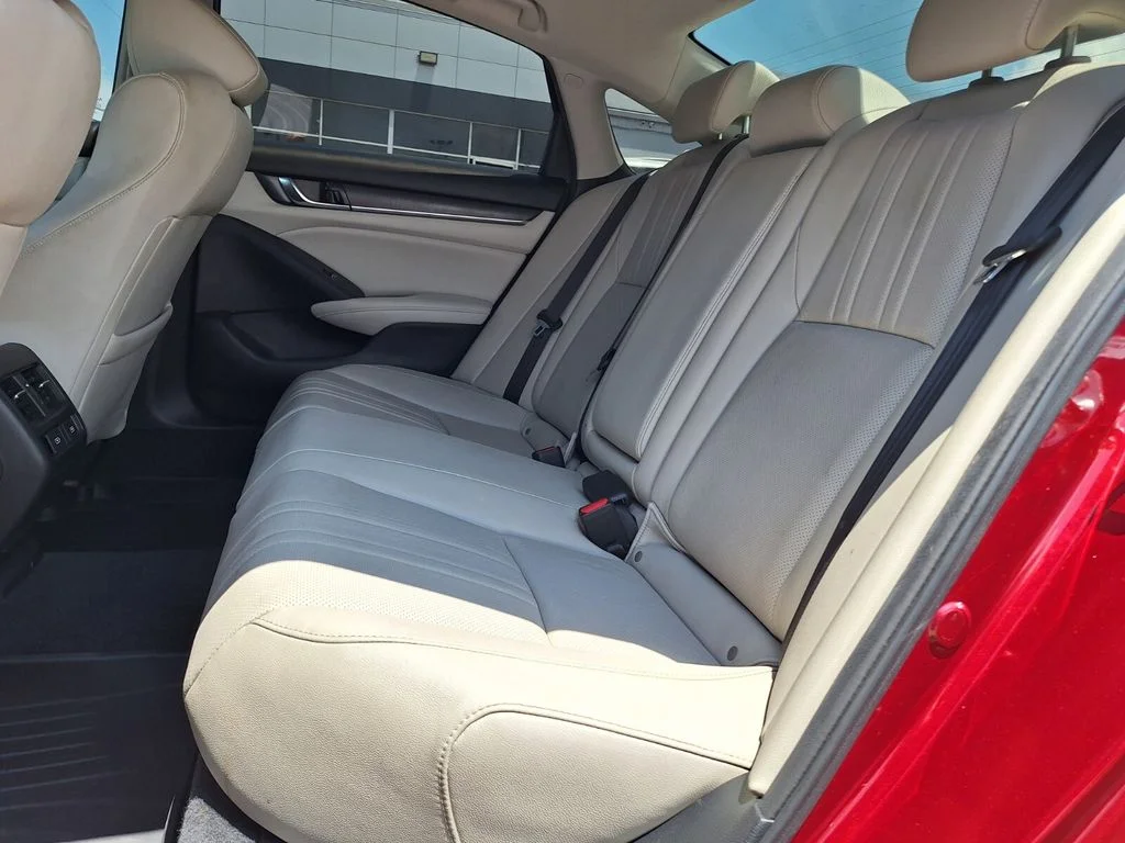 Certified Used 2022  Honda EX-L image 22