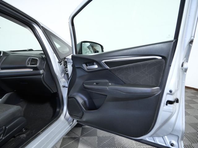 Used 2015 Silver Honda EX image 9