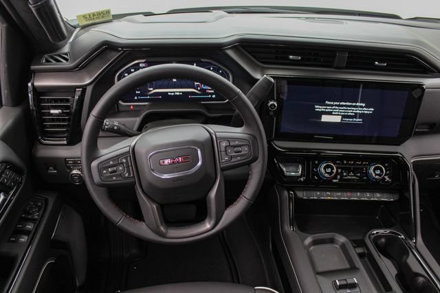 2026 GMC Sierra 2500HD AT4X - Photo 27