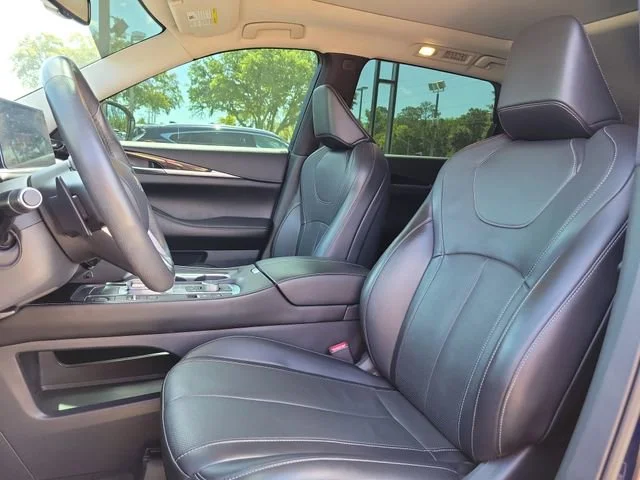 2022 INFINITI QX60 PURE - Photo 19
