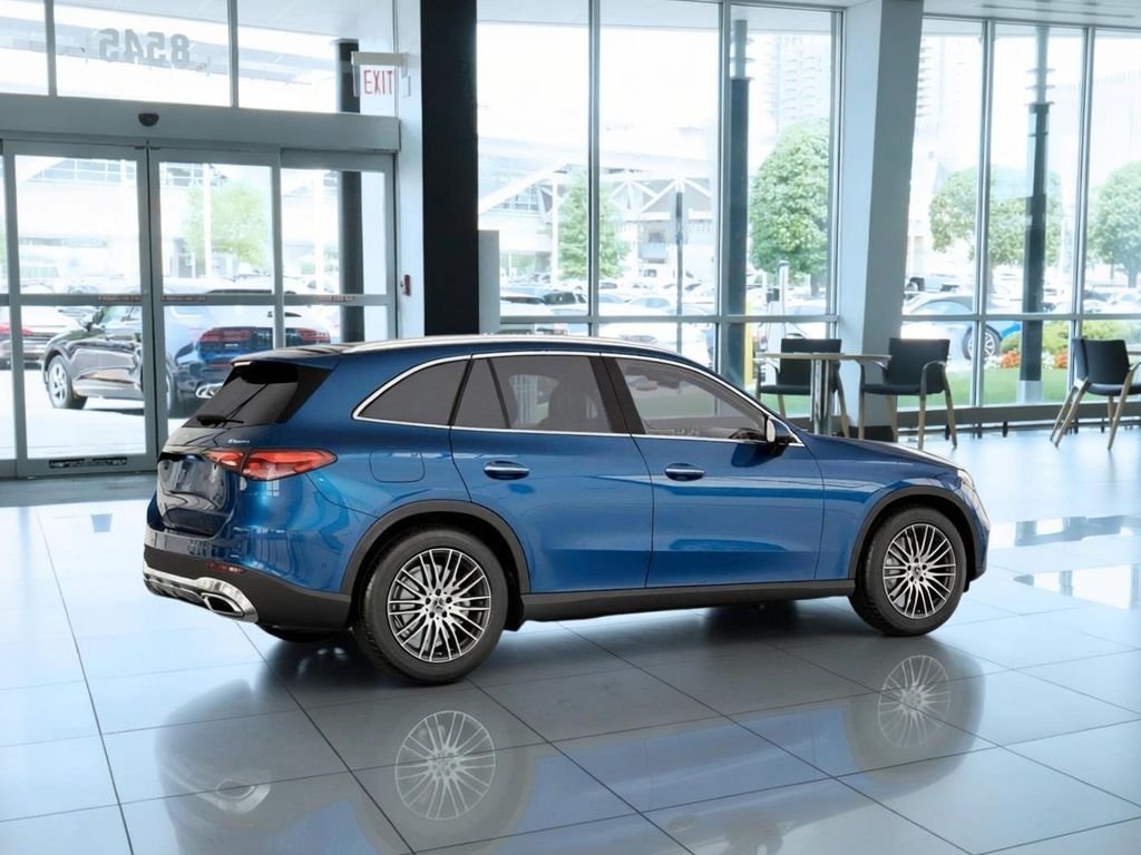 2026 Mercedes-Benz GLC Base - Photo 18