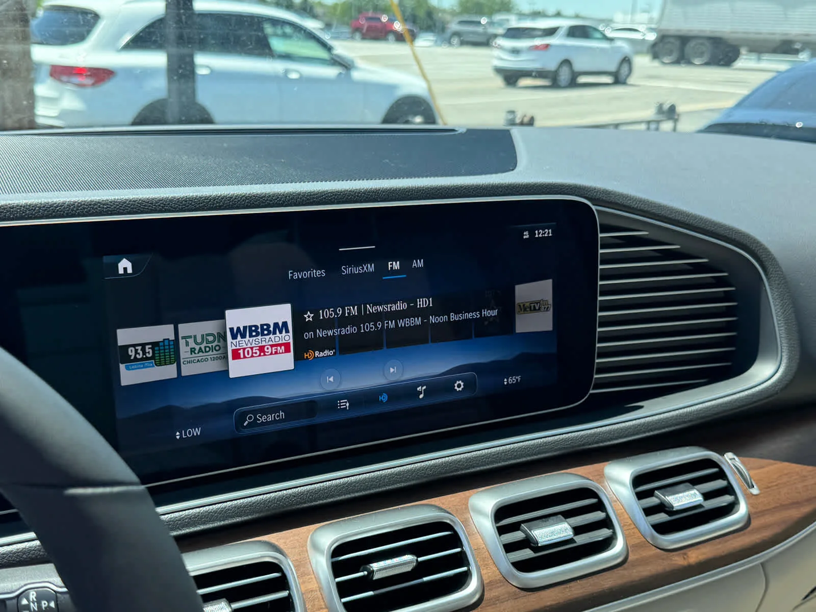 New 2026 Polar White Mercedes-Benz GLE 350 image 21
