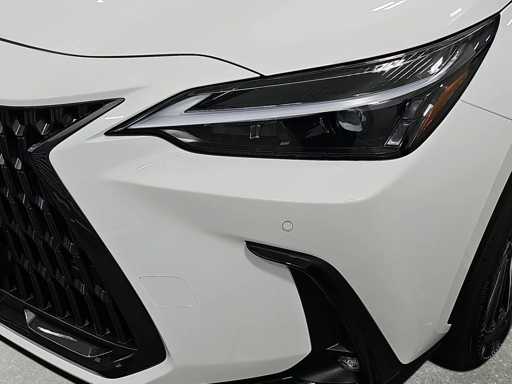 New 2026 Ultra White Lexus PREMIUM image 30