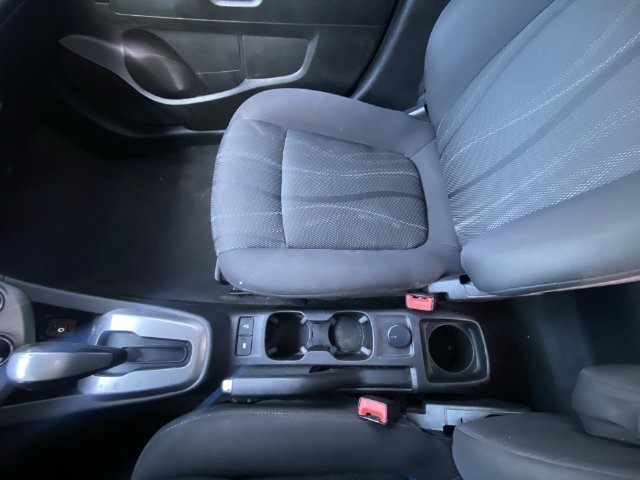 Used 2020 SILVER ICE METALLIC Chevrolet LT image 20