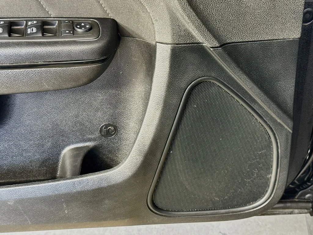Used 2021 Black Dodge GT image 18