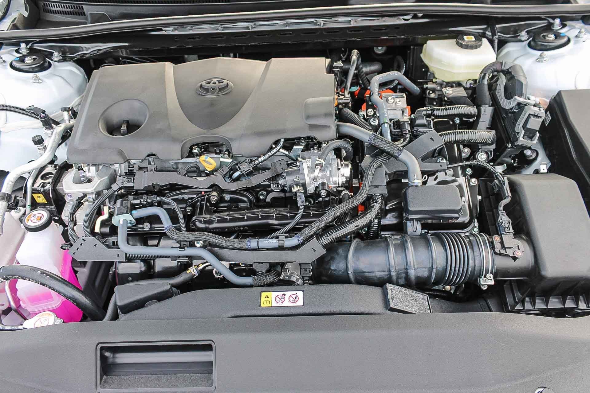New 2026 Ice Cap Toyota  SE image 13