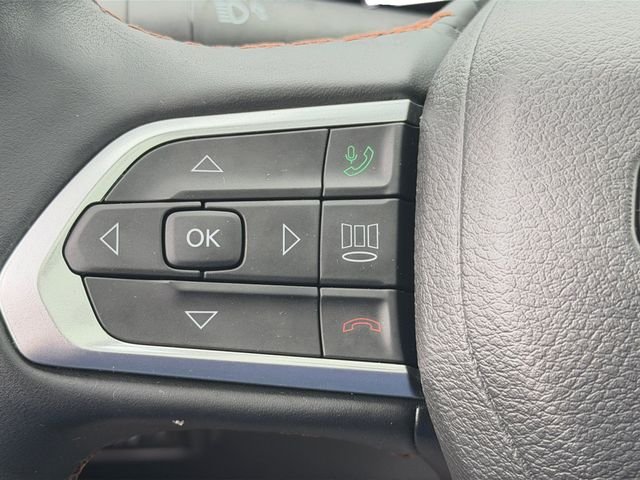 Certified Used 2022 Gray Jeep Limited image 20