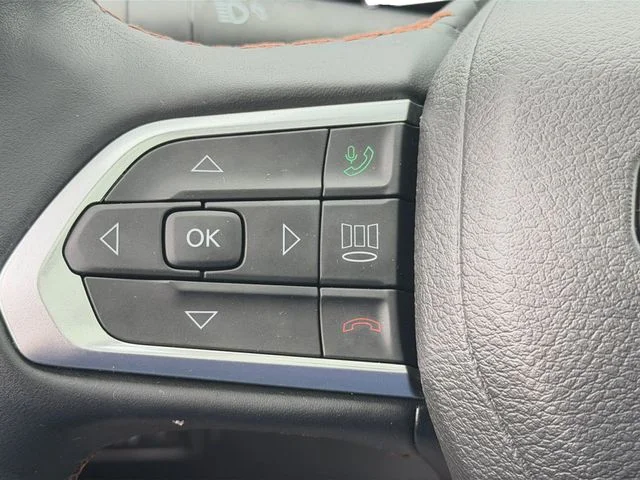 Certified Used 2022 Gray Jeep Limited image 20