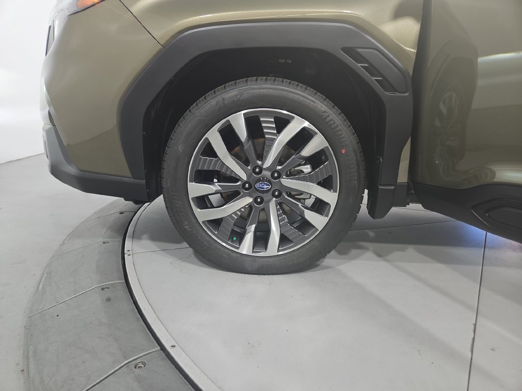 New 2026  Subaru Touring image 26